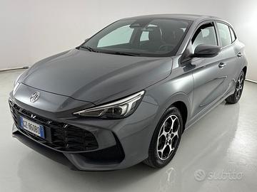 MG MG3 - MG3 1.5 Comfort
