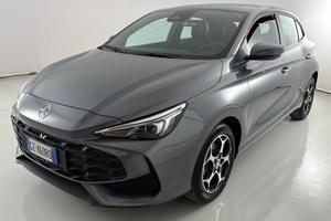 MG MG3 - MG3 1.5 Comfort