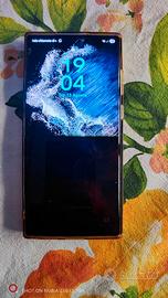 Samsung s22 ultra difettoso