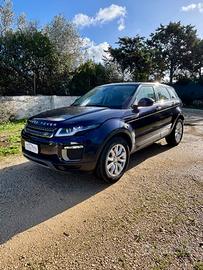 Land Rover Range Evoque 2.0 TD4 150 CV 5p. SE