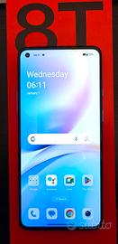 oneplus 8T 256 gb smartphone 
