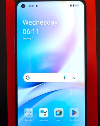 oneplus 8T 256 gb smartphone 