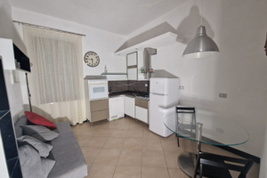 Marina di Carrara Via Felice Cavallotti Bilocale