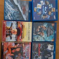 15 film bluray originali