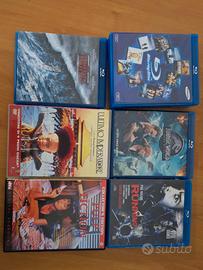 15 film bluray originali