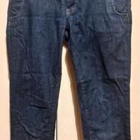 jeans CNC