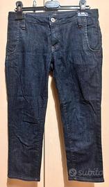jeans CNC
