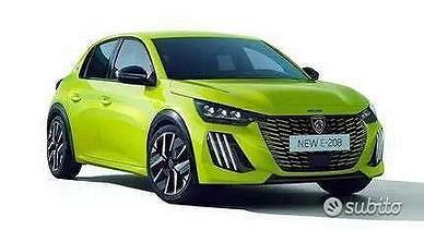 Ricambi peugeot 208 2024