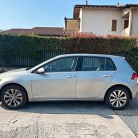 Golf 1.4 TSI 125 cv 5p 2017