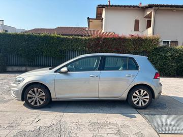 Golf 1.4 TSI 125 cv 5p 2017