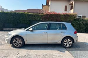 Golf 1.4 TSI 125 cv 5p 2017