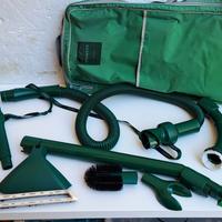 Set di Accessori Originale per Aspirapolvere Vorwe