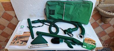 Set di Accessori Originale per Aspirapolvere Vorwe
