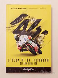 Valentino Rossi.Storia di un campione n.1 Ed.2021