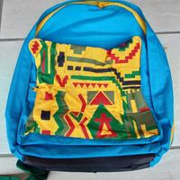 Zaino scuola e tempo libero