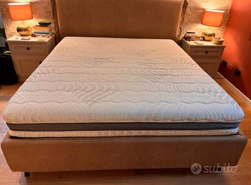 Materasso nuovo