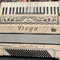DEGA FISA