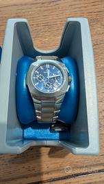 orologio Breil con cronografo 