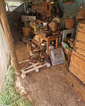 antiquariato