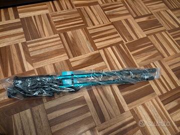 Bastoncini telescopici Ferrino 