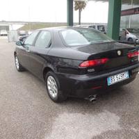 Alfa Romeo 156 1.8i 16V Twin Spark cat Progre...