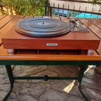 giradischi pioneer 