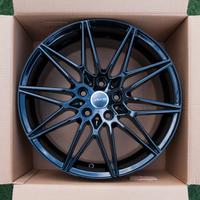 4 CERCHI IN LEGA AVUS DA 20'' PER AUDI, BMW, MERCE