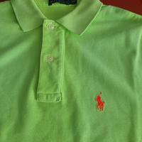 POLO RALPH LAUREN UOMO