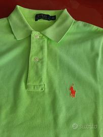 POLO RALPH LAUREN UOMO