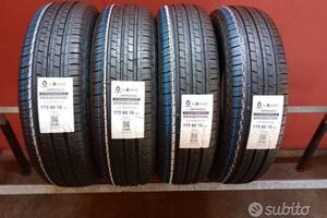 4 gomme 175 60 16 bridgestone a2539