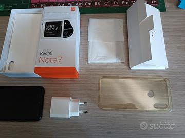 Xiaomi redmi note 7 4/64