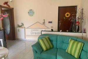 Appartamento in Via Pigna