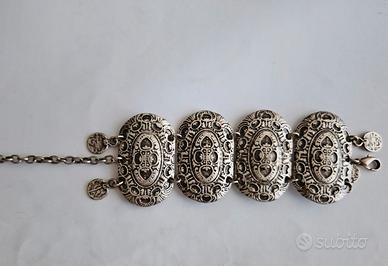 Bracciale Sultan