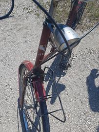 Bici Cinzia