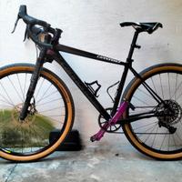 cannondale slate lefty