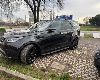 Disponibile fino al 31 marzo HSE LUXURY 7 posti