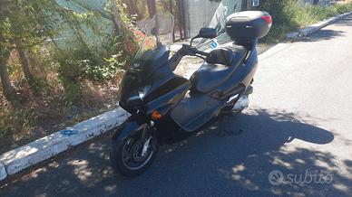 HONDA JAZZ 250 14900 KM
