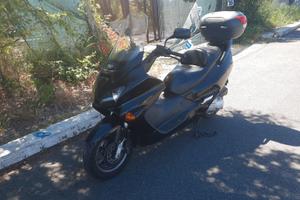HONDA JAZZ 250 14900 KM