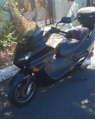 HONDA JAZZ 250 17500km