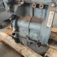 Monoblocco Twin air 900 cc