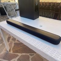 Soundbar Yamaha