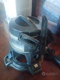 aspirapolvere rainbow