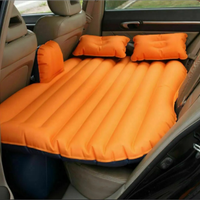 Materasso letto gonfiabile auto sedili