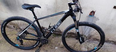 mtb cube limited pro da 29