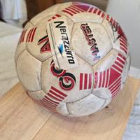 pallone calcio