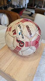 pallone calcio