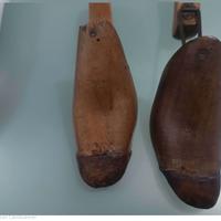 tendi scarpe o forma scarpe