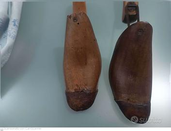 tendi scarpe o forma scarpe