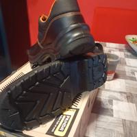 scarpe antinfortunistiche uomo 