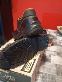 scarpe antinfortunistiche uomo 